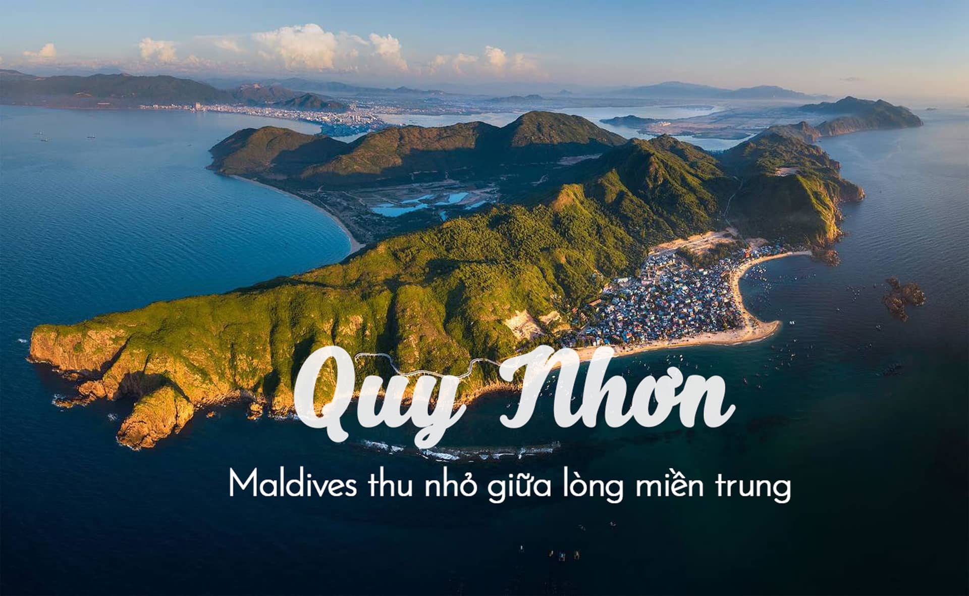 combo du lich quy nhon 4 ngay 3 dem