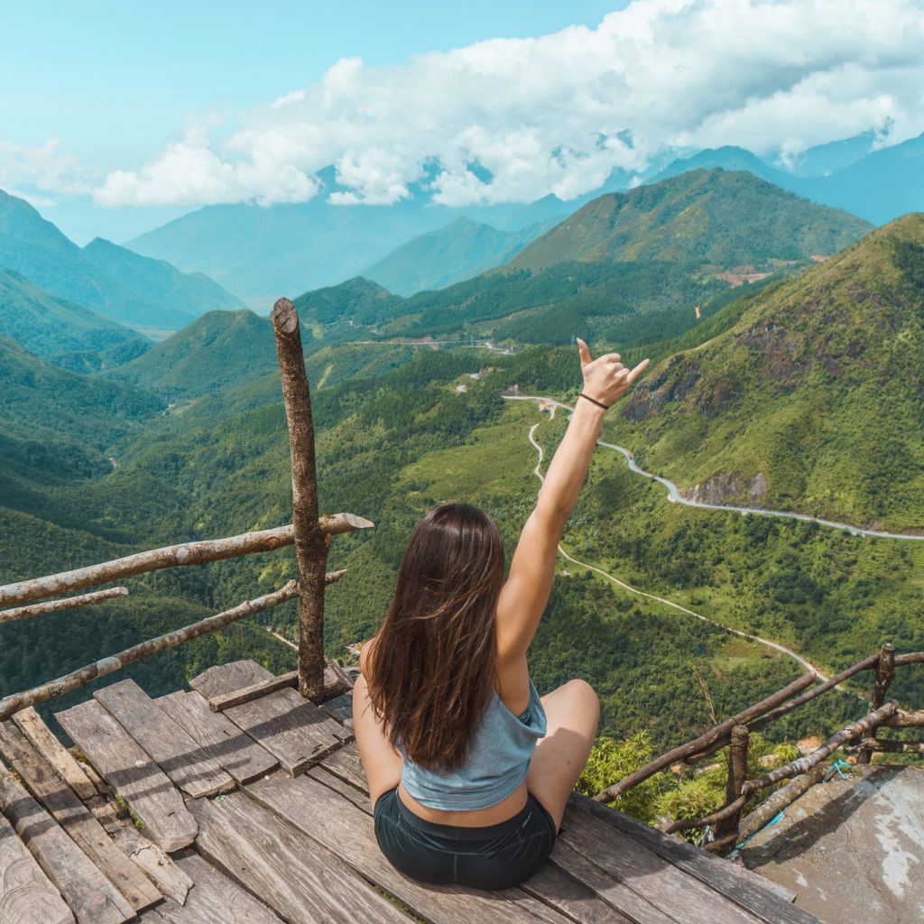 Combo du lịch Sapa 3 ngày 2 đêm