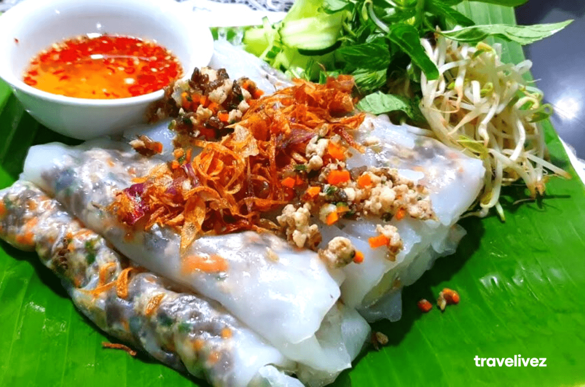 Combo du lịch Mũi Né – Phan Thiết 2 ngày 1 đêm