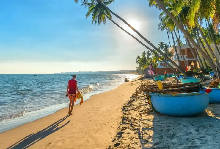 combo du lịch Mũi Né – Phan Thiết 4 ngày 3 đêm