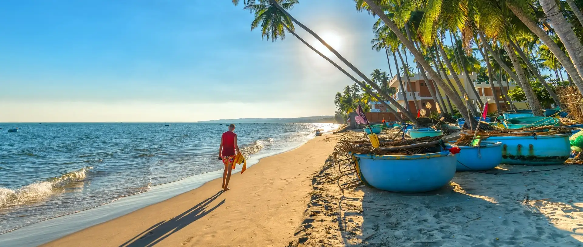 combo du lịch Mũi Né – Phan Thiết 4 ngày 3 đêm